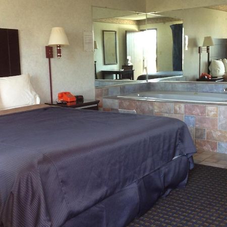 Del Amo Inn Torrance Extérieur photo