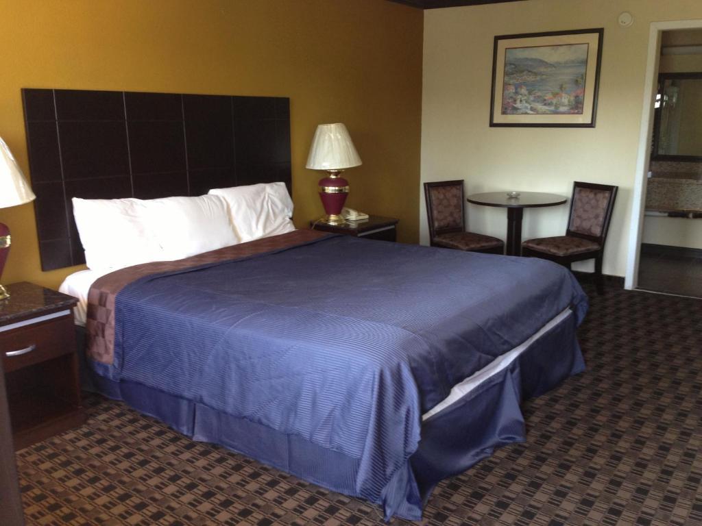 Del Amo Inn Torrance Chambre photo