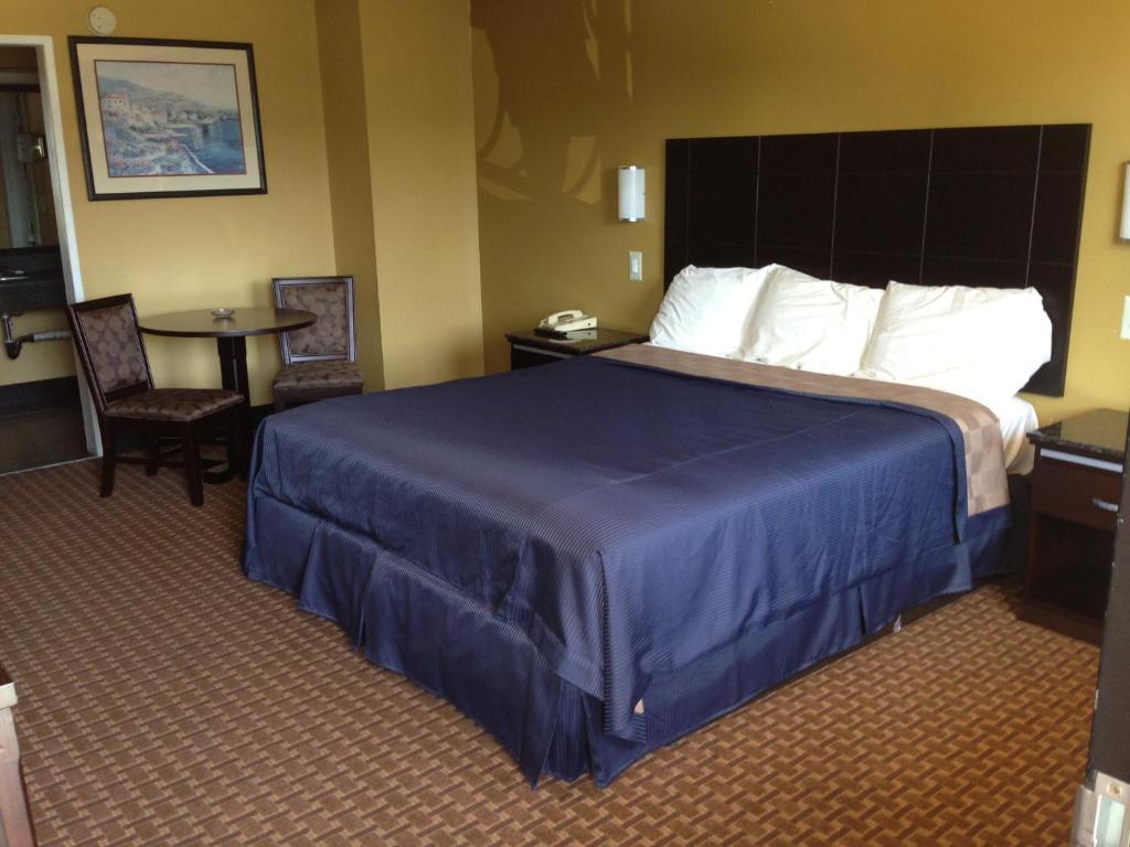 Del Amo Inn Torrance Chambre photo