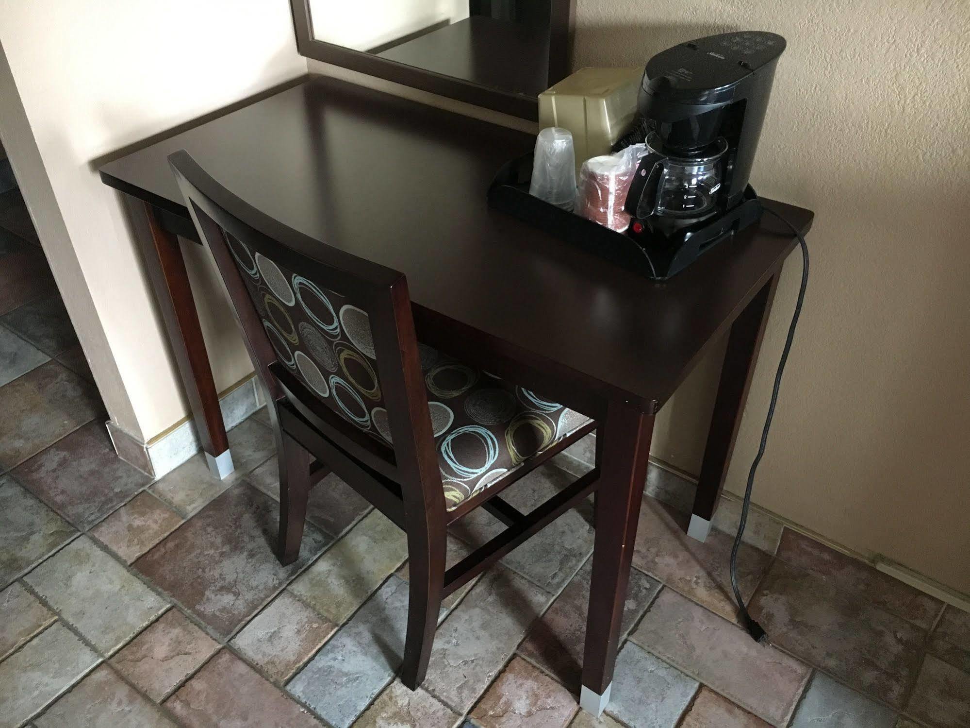 Del Amo Inn Torrance Extérieur photo